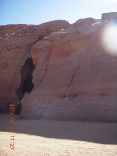 Antelope Canyon