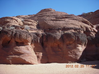 Antelope Canyon