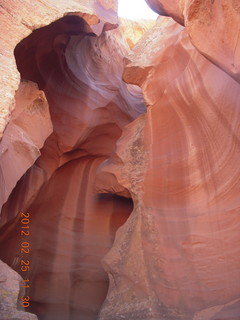 Antelope Canyon