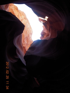 Antelope Canyon