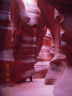 Antelope Canyon