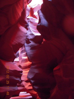 Antelope Canyon