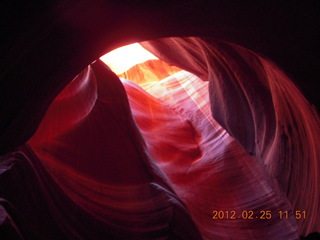 Antelope Canyon