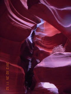 Antelope Canyon - group photo