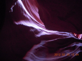 Antelope Canyon