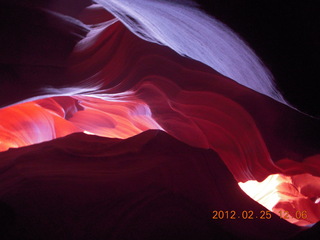 Antelope Canyon