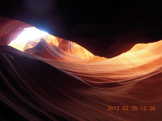 Antelope Canyon