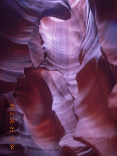 Antelope Canyon