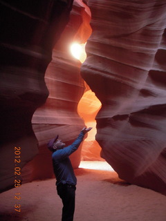 Antelope Canyon