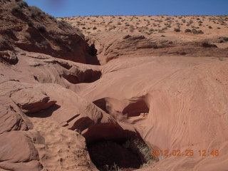 Antelope Canyon