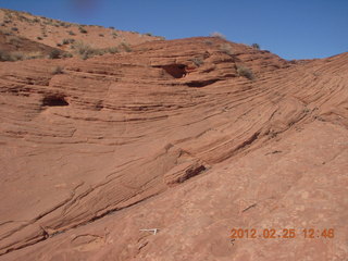 Rattlesnake Canyon