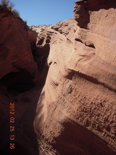 Rattlesnake Canyon