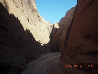 Rattlesnake Canyon