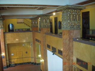 Gadsden Hotel in Douglas
