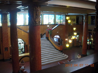 Gadsden Hotel in Douglas