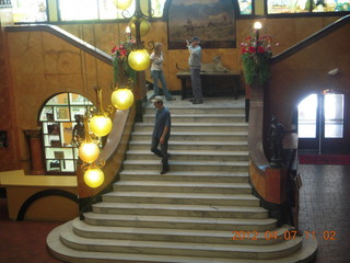 Gadsden Hotel in Douglas
