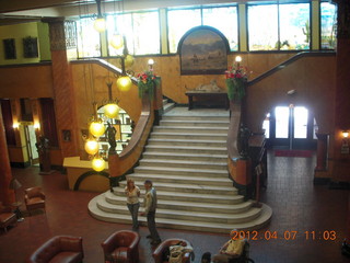 Gadsden Hotel in Douglas