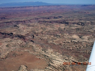113 7ww. aerial - Canyonlands