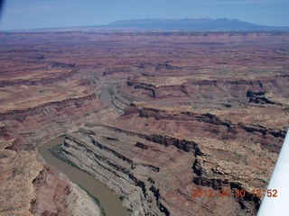 115 7ww. aerial - Canyonlands