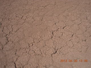 135 7ww. Mineral Canyon ground