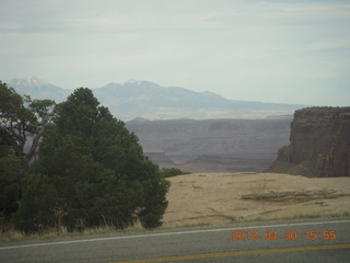 152 7ww. Canyonlands
