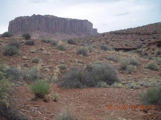 139 7x1. Canyonlands Murphy hike