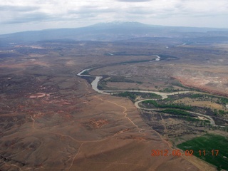 106 7x2. aerial - Colorado River