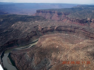 112 7x2. aerial - Colorado River
