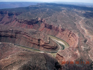113 7x2. aerial - Colorado River