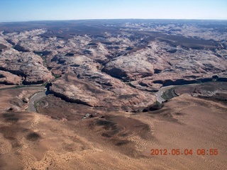 106 7x4. aerial - Angel Point area