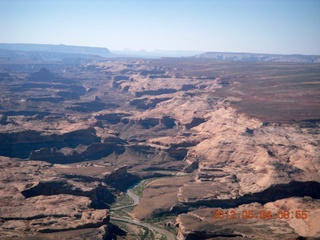 108 7x4. aerial - Angel Point area