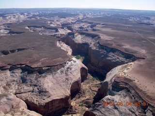 110 7x4. aerial - Angel Point area