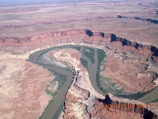 120 7x4. aerial - Green River