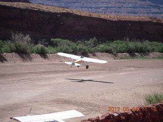 155 7x4. Caveman Ranch airplanes