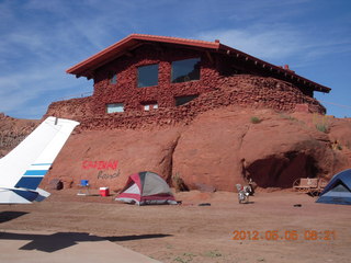 Caveman Ranch