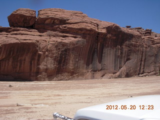 Canyon de Chelly tour