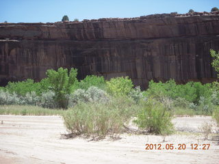 Canyon de Chelly tour