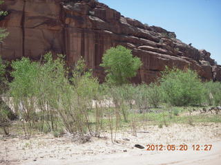 Canyon de Chelly tour