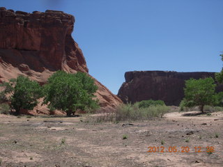 Canyon de Chelly tour