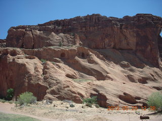 Canyon de Chelly tour