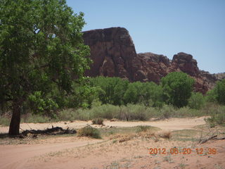 Canyon de Chelly tour