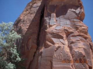 Canyon de Chelly tour