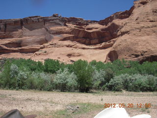 Canyon de Chelly tour