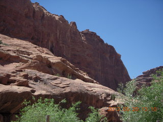 Canyon de Chelly tour