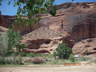 Canyon de Chelly tour