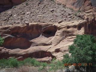 Canyon de Chelly tour