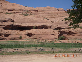 Canyon de Chelly tour