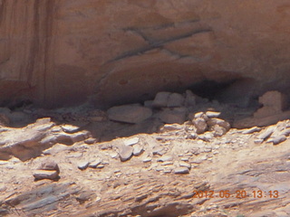 Canyon de Chelly tour