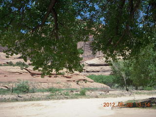 Canyon de Chelly tour