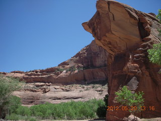 Canyon de Chelly tour